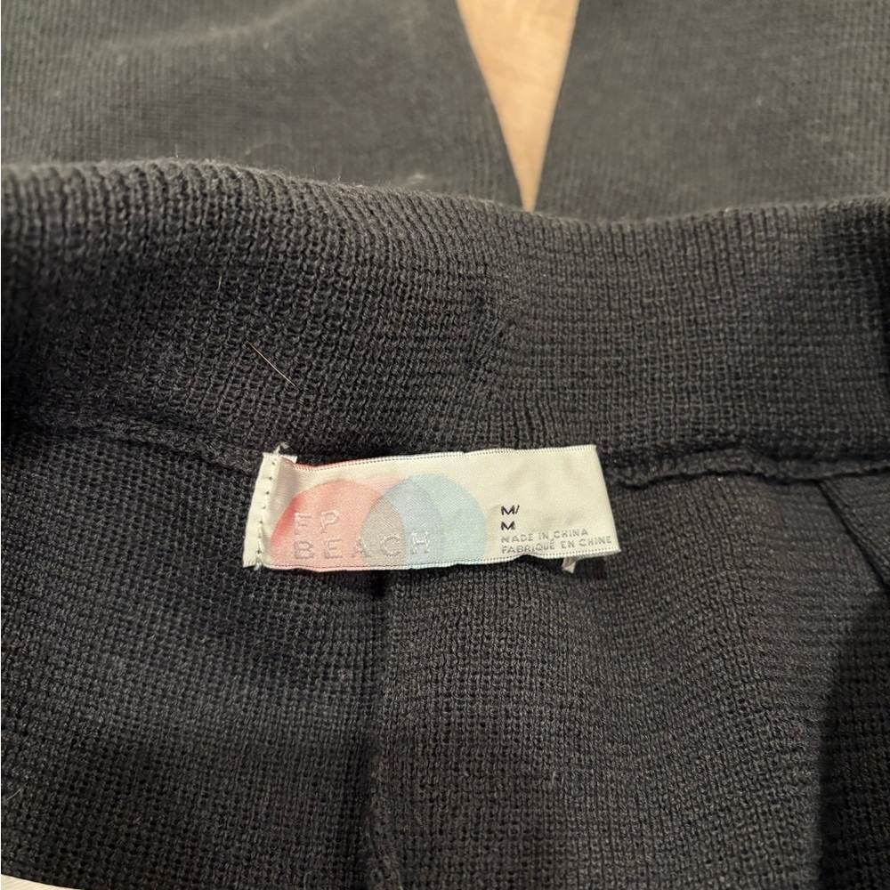 Free People Freya Sweater Set-Just selling the pants - Picture 4 of 6